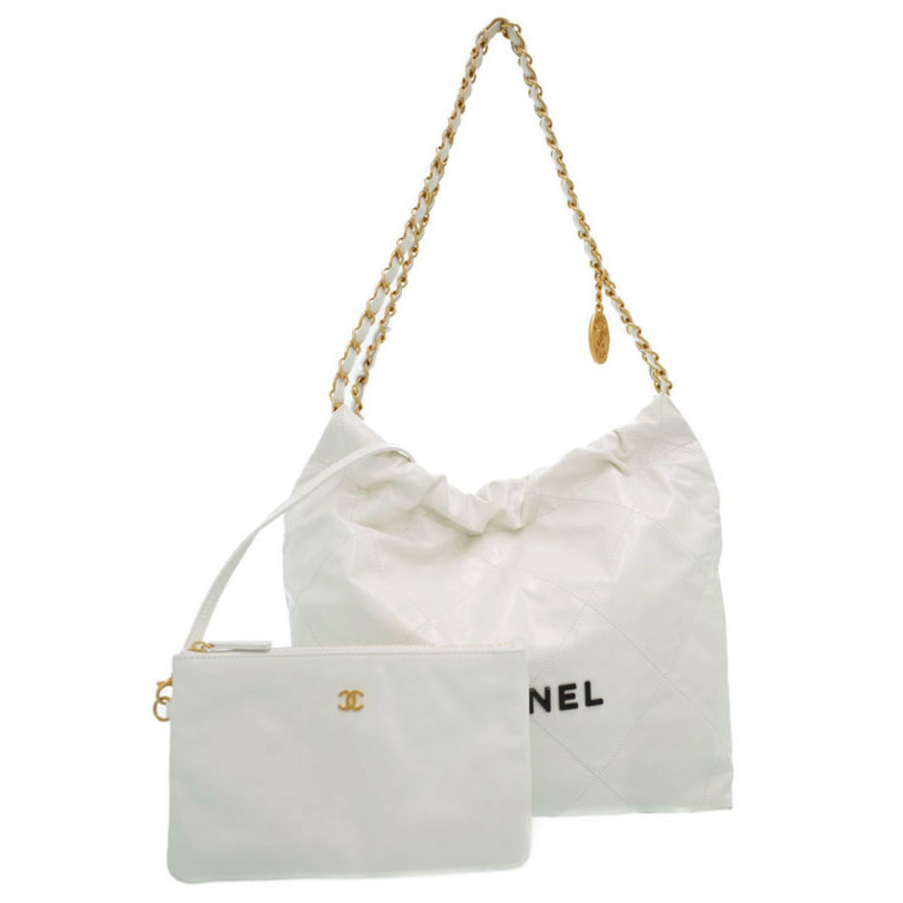 Chanel Chanel 22 Small Handbag